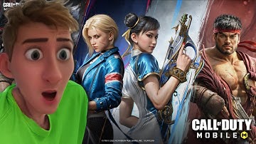 *NEW* HUGE LEGENDARY ARMOURY DRAW in COD MOBILE 🤯