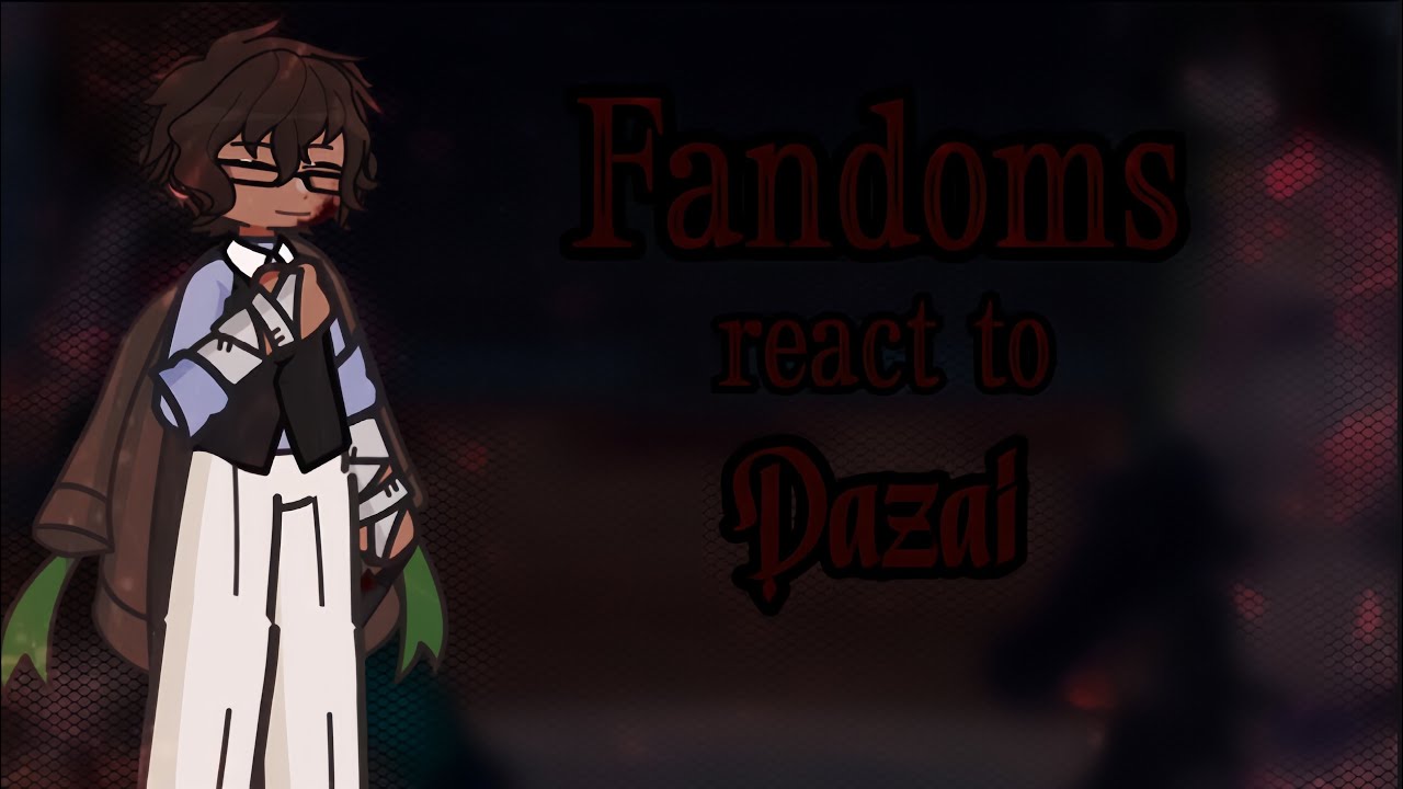 || 𝐅𝐚𝐧𝐝𝐨𝐦𝐬 𝐫𝐞𝐚𝐜𝐭 𝐭𝐨 𝐃𝐚𝐳𝐚𝐢 || 𝐇𝐗𝐇 𝐃𝐍 𝐉𝐉𝐊 𝐊𝐍𝐘 𝐓𝐃𝐋𝐎𝐒𝐊 𝐌𝐇𝐀 𝐁𝐒𝐆 𝐀𝐒 || 𝟐𝐱 || 𝐚𝐧𝐠𝐬𝐭 ||