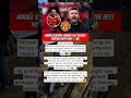 Silvestre: Carrick Is in the Best Position Right Now 🔴✅ #football #carrick #manchesterunited #uk