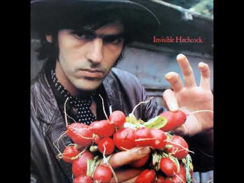 Video: Robyn Hitchcocki Eponüümne 21. Album On 