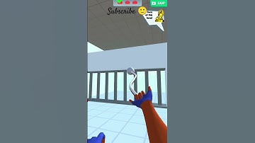 39 webbi boi 3D #dailyshorts #huggy