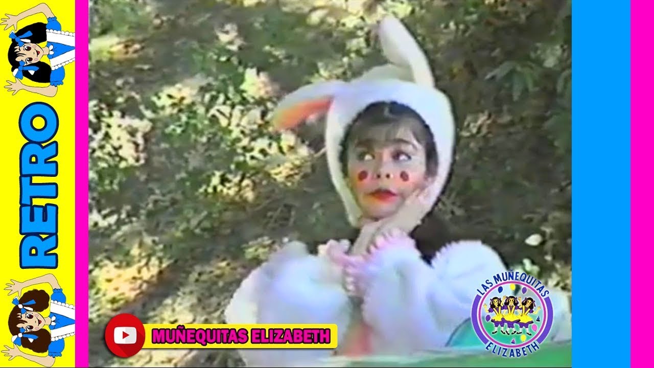 Busco a Mi Mamita | Muñequitas Retro