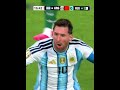 Lionel Messi X Rock Your Body 🔥