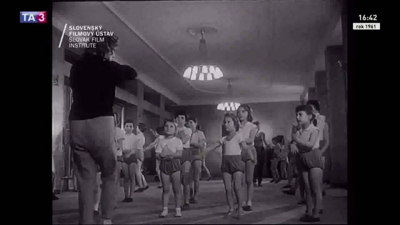 Nové Mesto nad Váhom 1961   Nový kultúrny dom