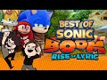 Game Grumps: Best of Sonic Boom!