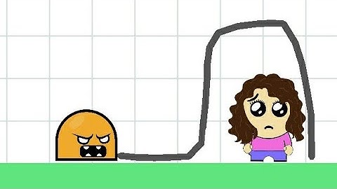 Draw Puzzle Save The Girl Part 5 Android Gameplay