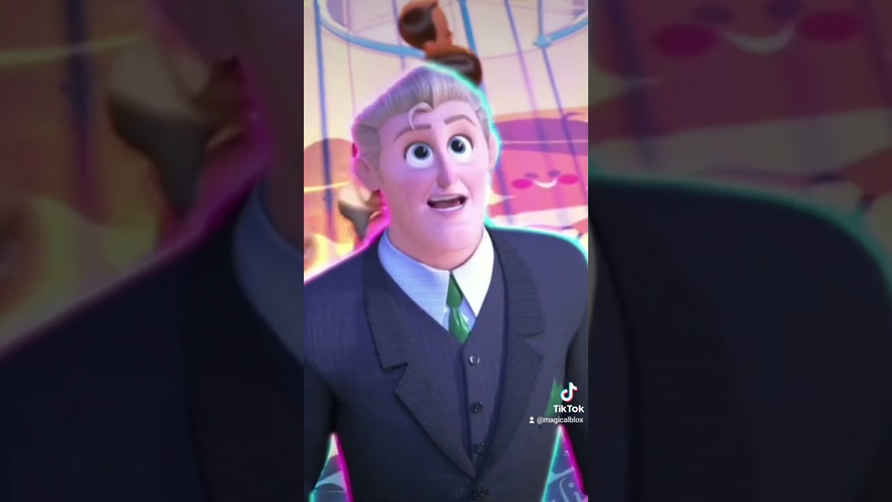 Ted Remembers His Childhood | The Boss Baby Family  Business | Boss Baby 2 Whatsapp Status