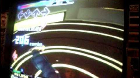 Flowers [Expert] Arcade AAA, Supernova 2