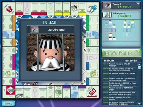 Monopoly Here u0026 Now Edition 2020 (Part 2)