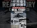THE REAL DYATLOV PASS INCIDENT#short #shorts #shortvideo #shortsfeed #usashorts #yt#horror