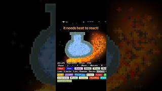 Celebrity making WATER from scratch!! #sandboxels #webgames Net Worth