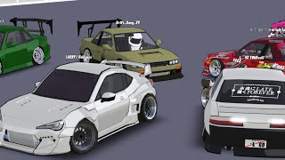 Download Lagu FR Legends Cinematic Edit - Drift Gang MP3