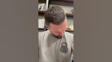 Cervical Flexion and Rotation