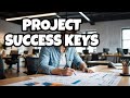 The Secret Formula Behind Successful Project Management