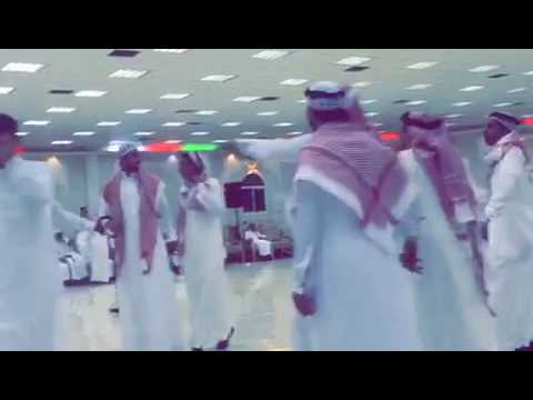 دبكه شباب زلوم