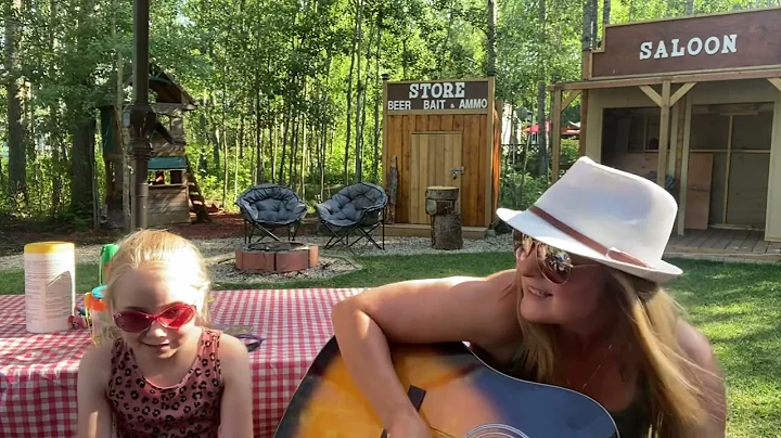 Geraldine Cover by #mirandalambert