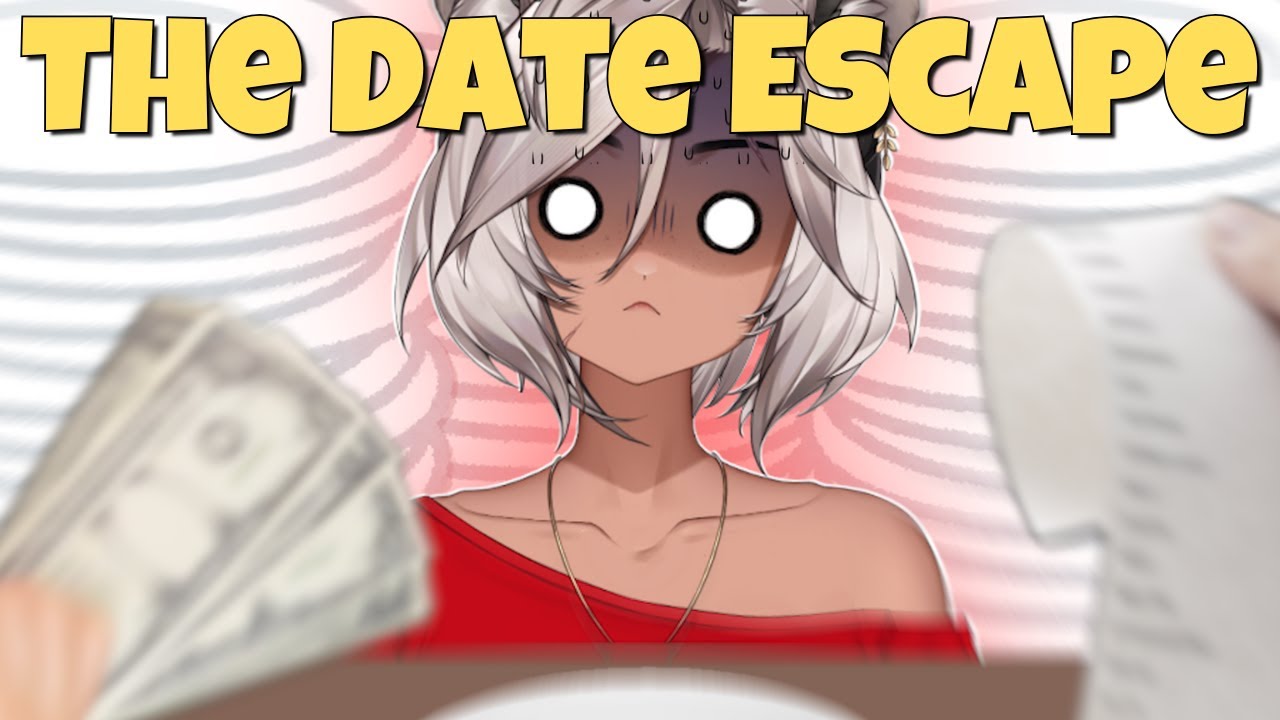 The Date Escape - San Storytime