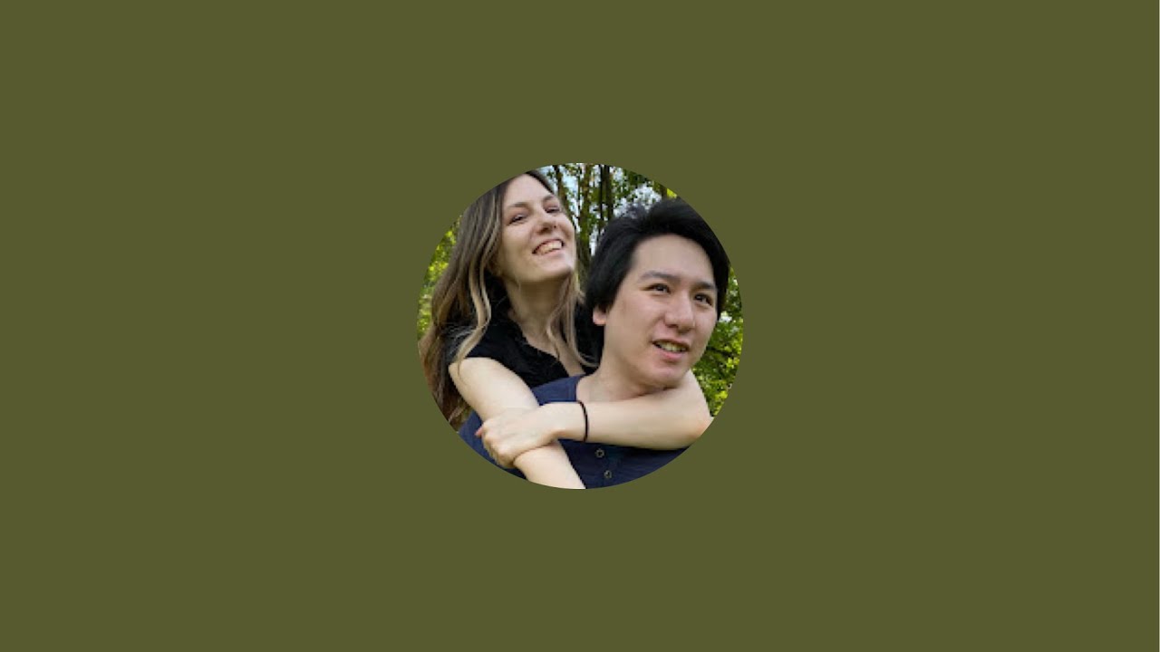 【国際夫婦】病み上がり女と誕生日の男　Ver.1.10