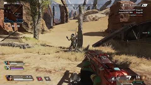 Octane run animation