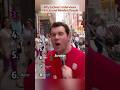 Billy Eichner S Interviews That Scared Random People Foryou BillyEichner Interview Actor 
