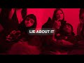 chris miles & killkody - LIE ABOUT IT