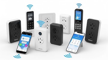 TOP 5 Best Remote Control Outlets 2025 | top 5 remote outlets