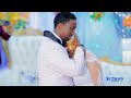 The best wedding in Nairobi | Yahye iyo Sacdiya