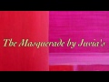 Juvias place masquerade palettefirst look  swatches