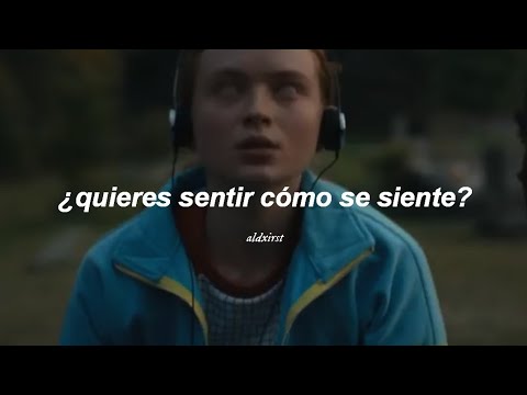 la canción favorita de max mayfield ?