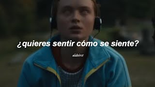 la canción favorita de max mayfield 🎧