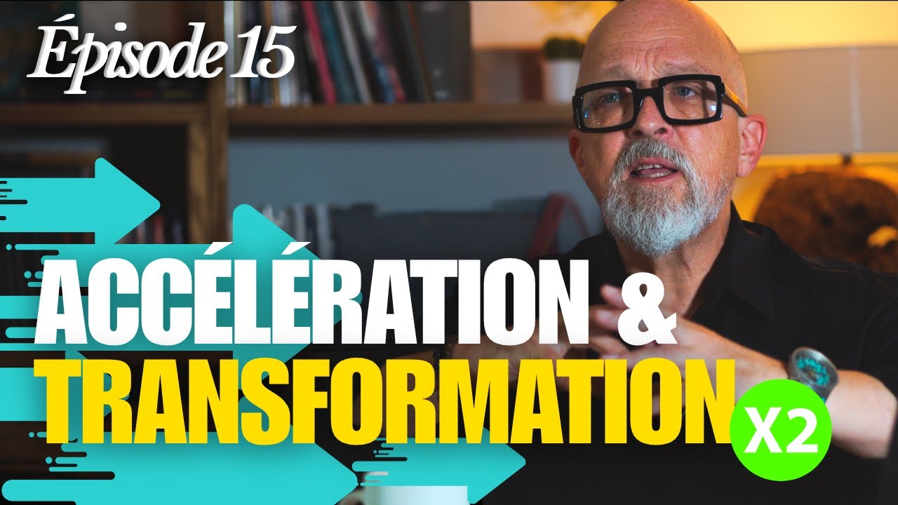 Une accélération pour une transformation – La vie d’une prophète | Épisode 15