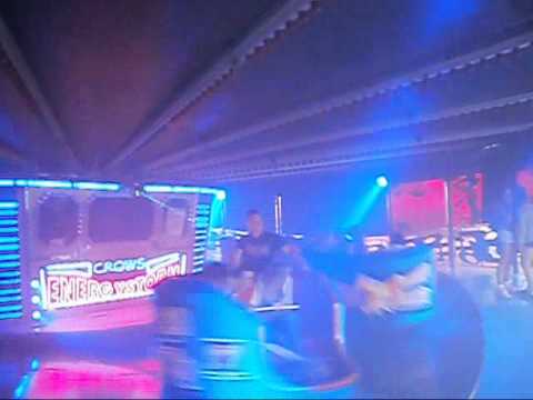 Waltzer - Alan Crow (Newcastle Town Moor Hoppings ...