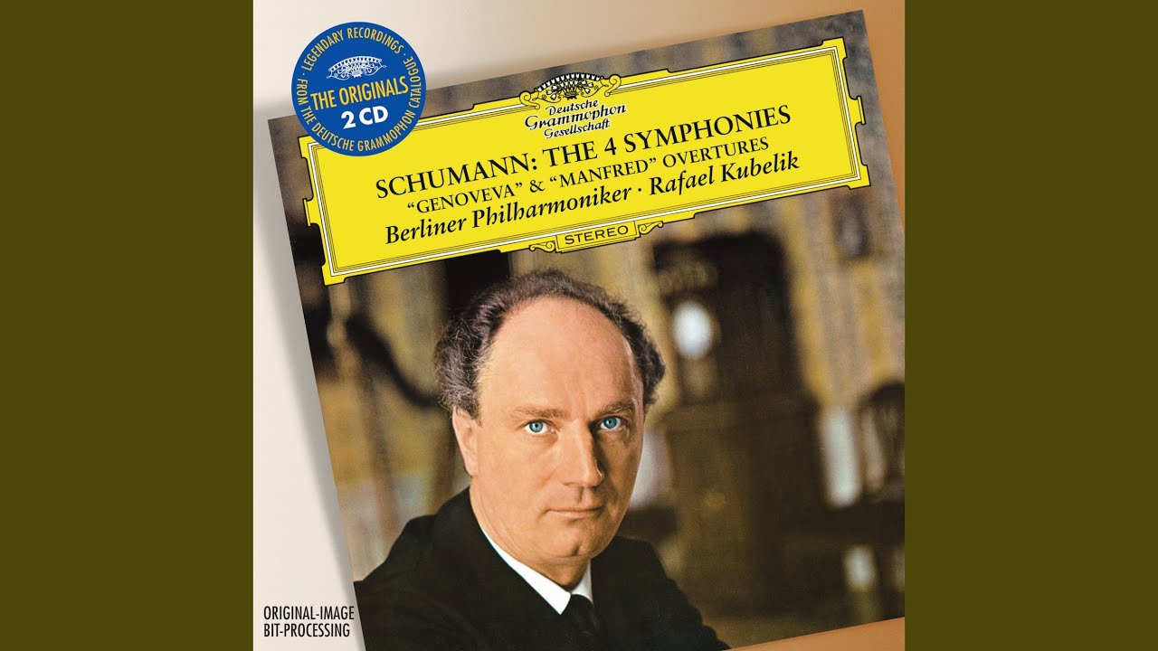 Schumann: Symphony No. 2 in C Major, Op. 61: II. Scherzo. Allegro