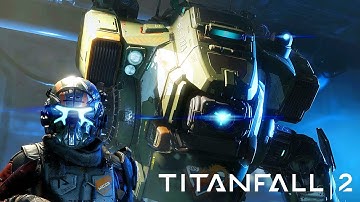 TITANFALL 2 Walkthrough Gameplay Part 1 - PILOT (Campaign)