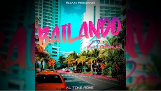 Bailando Aleteo - Paradisio Ft Maria Garcia & Dj Patrick Samoy - Dj Elian Romano