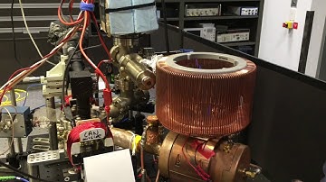 Inside a $10 Million Quantum Computing Lab With Michael J. Biercuk