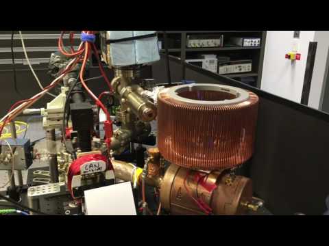 Inside a $10 Million Quantum Computing Lab With Michael J. Biercuk