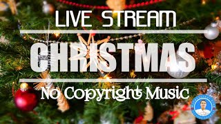 Christmas Music without Copyright I Instrumental Christmas Songs I Free Download