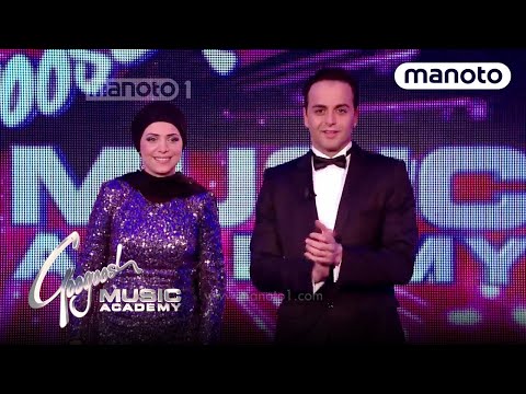 آکادمی موسیقی‌ گوگوش۳ - نتیجه ی فینال