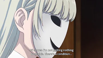 Is ririka good at gambling?