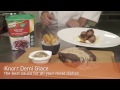 Knorr demi glace sauce  unilever food solutions arabia