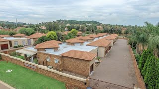 3 Bedroom Townhouse For Sale In Gauteng East Rand Alberton Meyersdal 2 La Musti
