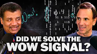 Answering Questions About Virtual Particles, Moon Bases & Negative Gravity