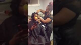 ExQuizit Beauty Mannequin Challenge