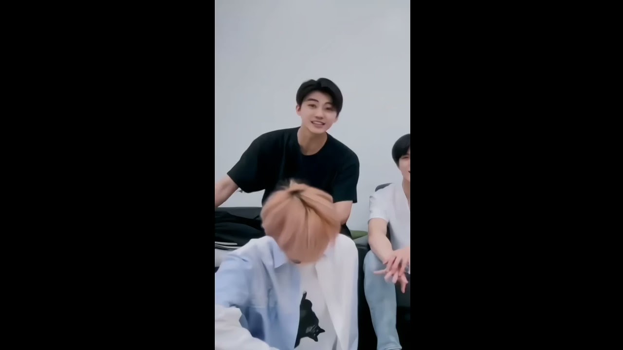 the way mark and renjun worried about chenle #nct #shorts