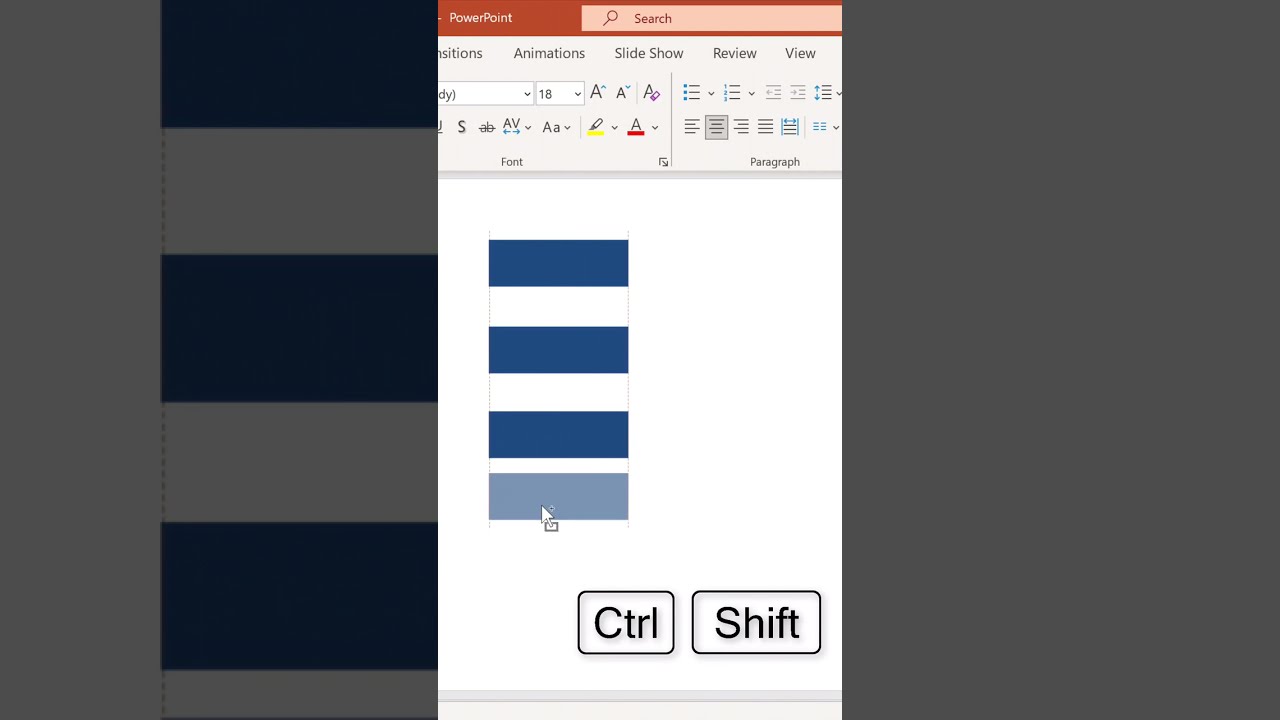 3 Best PPT Tips for Consulting and Finance
