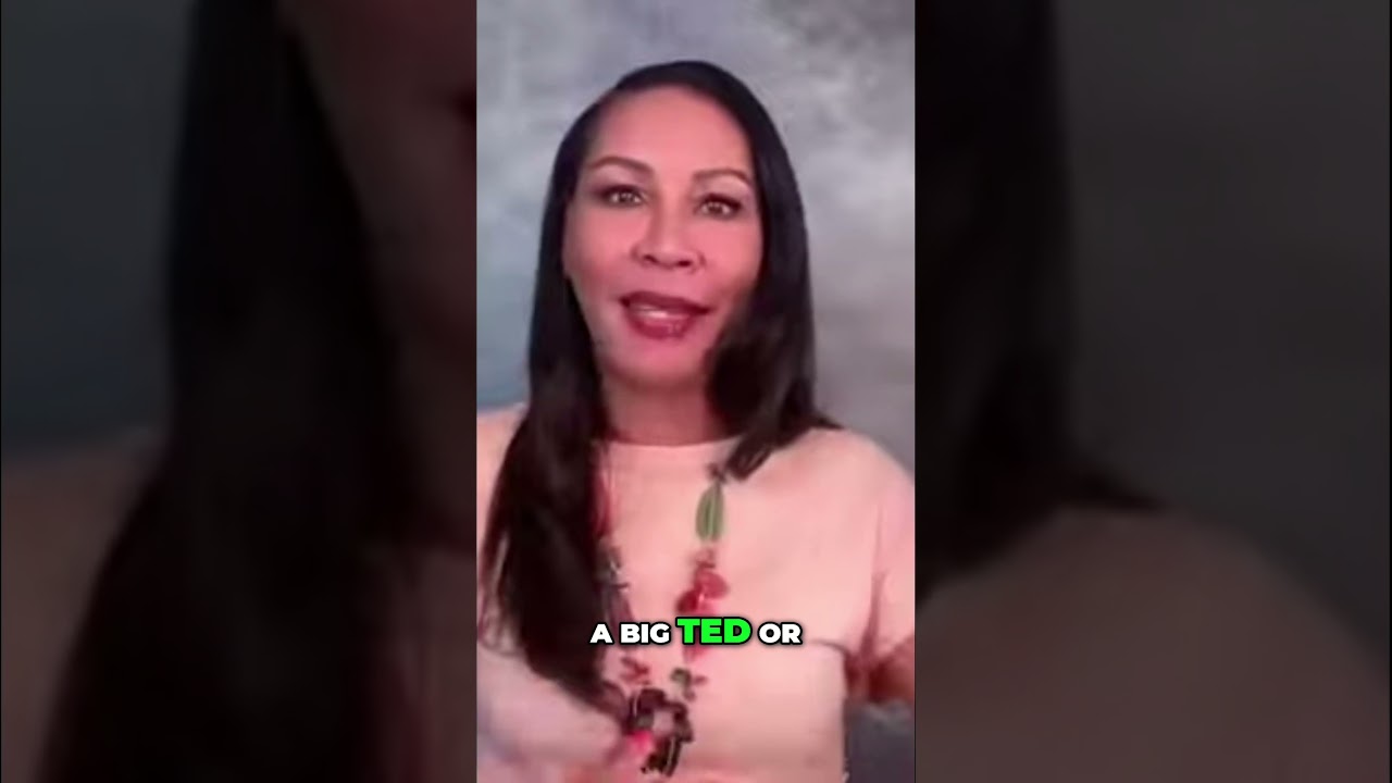 First TEDx Events: What to Expect and How to Thrive (Elaine Powell) 