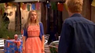 Lemonade Mouth - Wen Injures His Eye / Olivia & Wen Fight