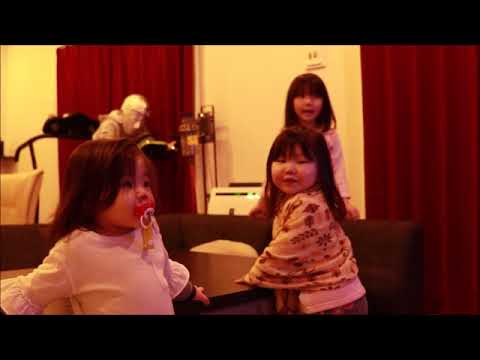 【三姉妹】うっせぇわ歌ってみた【※母は痩せてみた】