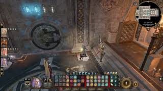 Baldur’s Gate 3 ★ How to Solve the High Security Vault Puzzle - Counting House ★